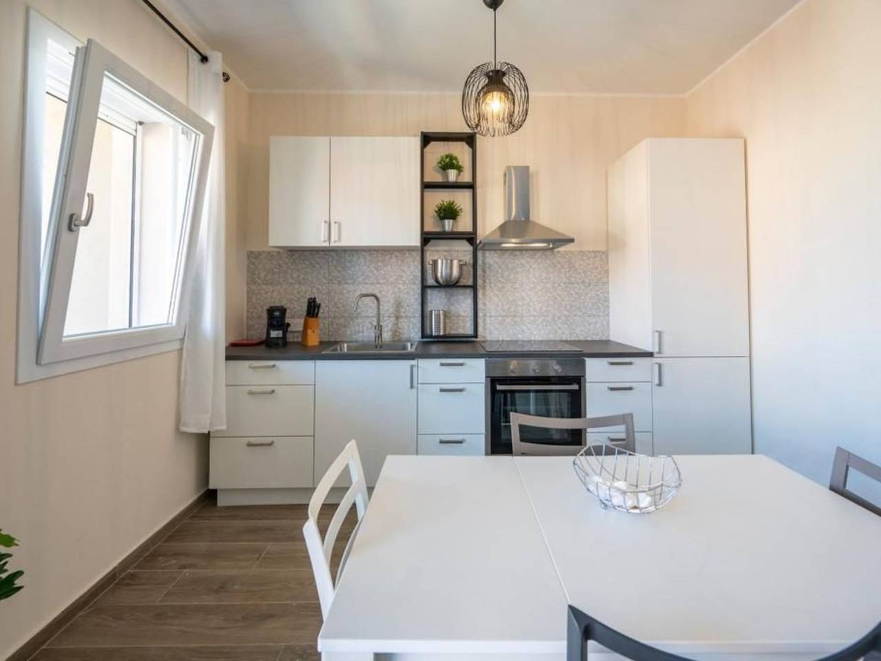 Apartamento entero, Wohnung 'Due Mari Portopalo in Capo Passero, Portopalo di Capo Passero
