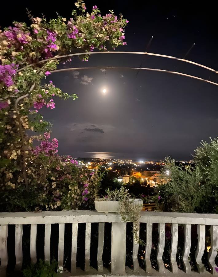 Appartamento per 4 persone, con Giardino a Minturno