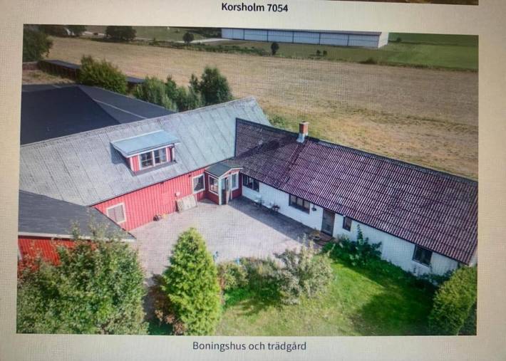 Ferienwohnung für 5 Personen, mit Ausblick und Garten - 1