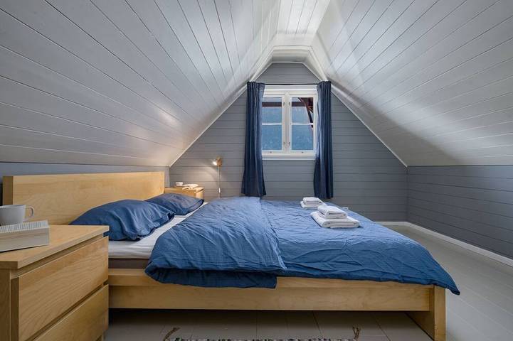 Ferienhaus für 7 Personen, mit Sauna in Norwegen - 2