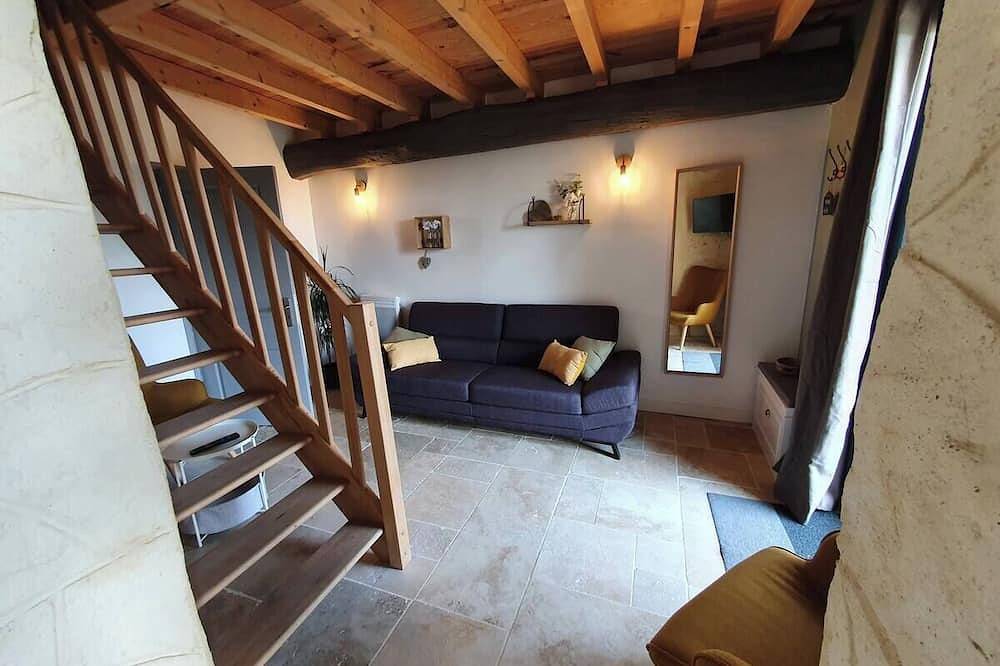 Charming  country cottage - Private jacuzzi with view - 10 min from Marciac in Gondrin, Gers