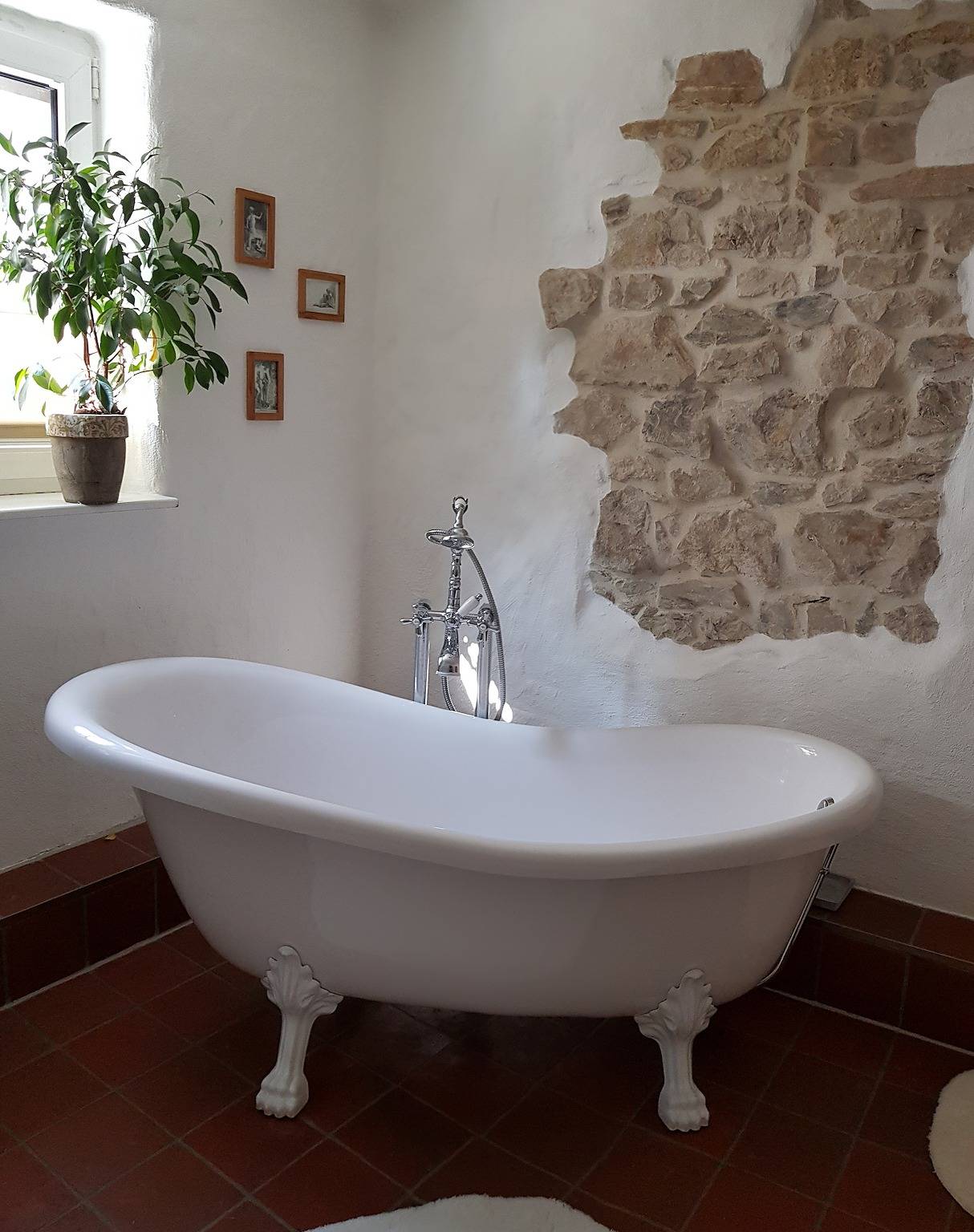 Kleines Häuschen im Grünen - Gemütliches Ferienhaus im Grünen in Monheim, Bayerisch Schwaben