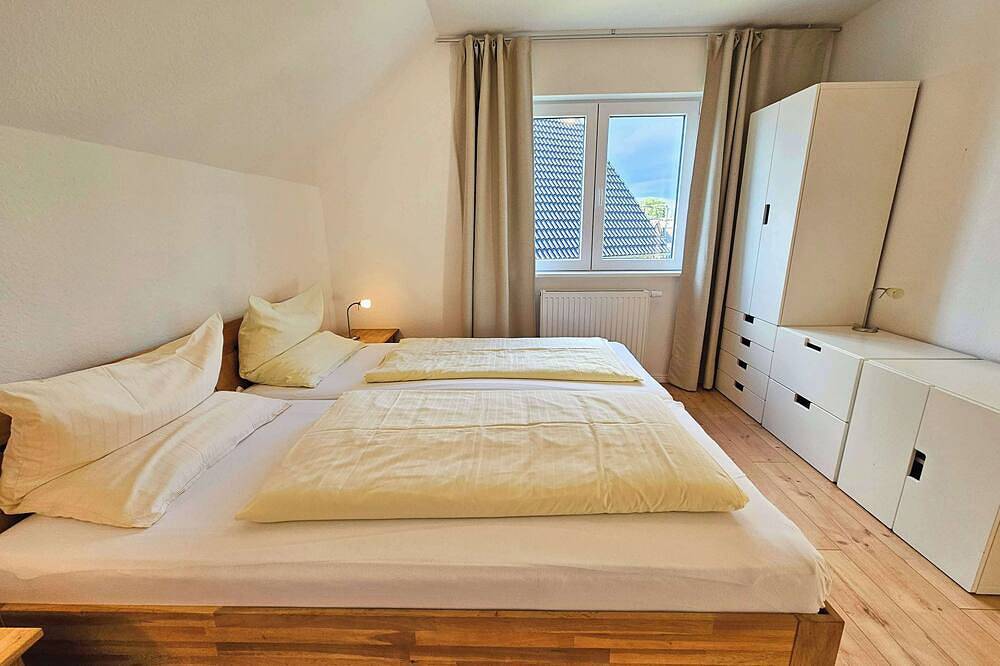 Luxuriöses Ferienhaus Solviken: Familienurlaub an der Ostsee mit Hund & Komfort in Blekendorf, Hohwachter Bucht