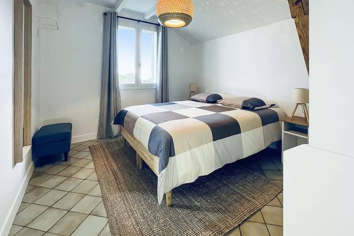 Gîte pour 4 personnes, avec piscine à Labastide-d'Armagnac - 2