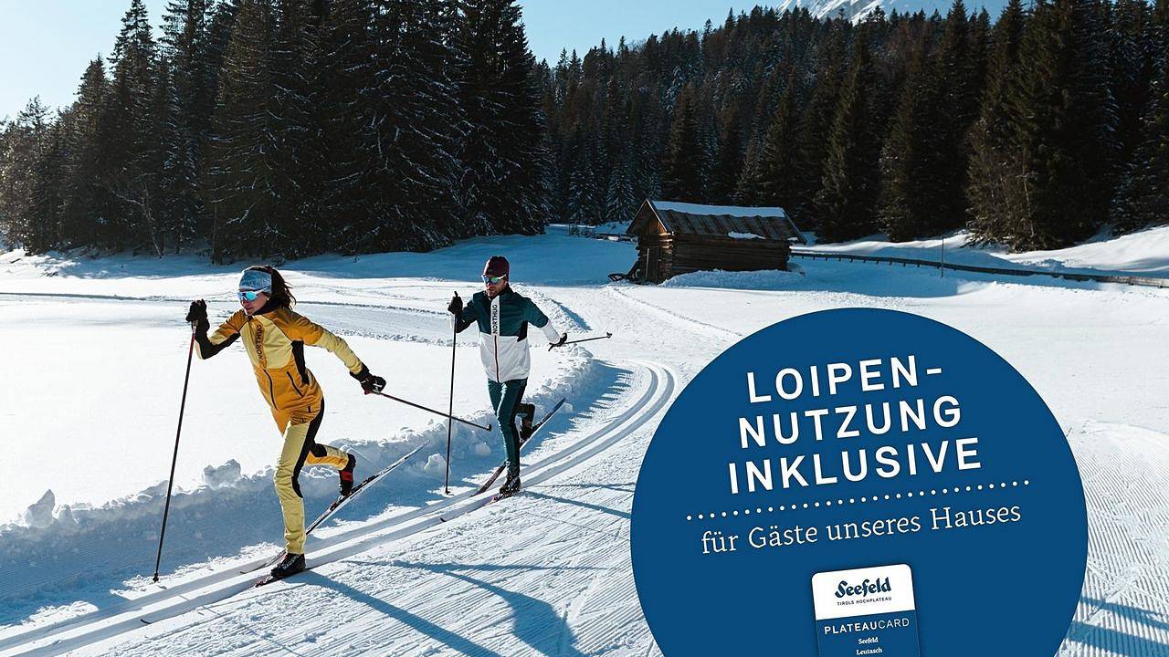 Ganze Ferienwohnung, Ferienwohnung für 2 Personen (65 m²) in Scharnitz in Scharnitz, Arnspitzgruppe