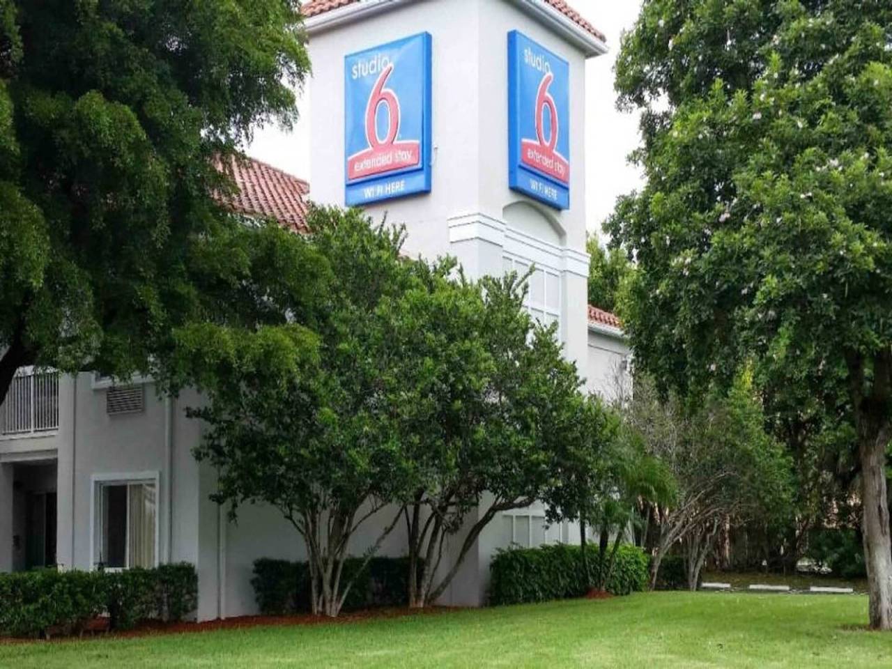 Appartamento vacanze a West Palm Beach a partire da 77€ a notte