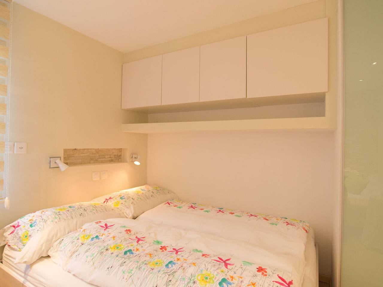 Ganze Wohnung, Haus Flaminia in Leukerbad, Leukerbad & Umgebung