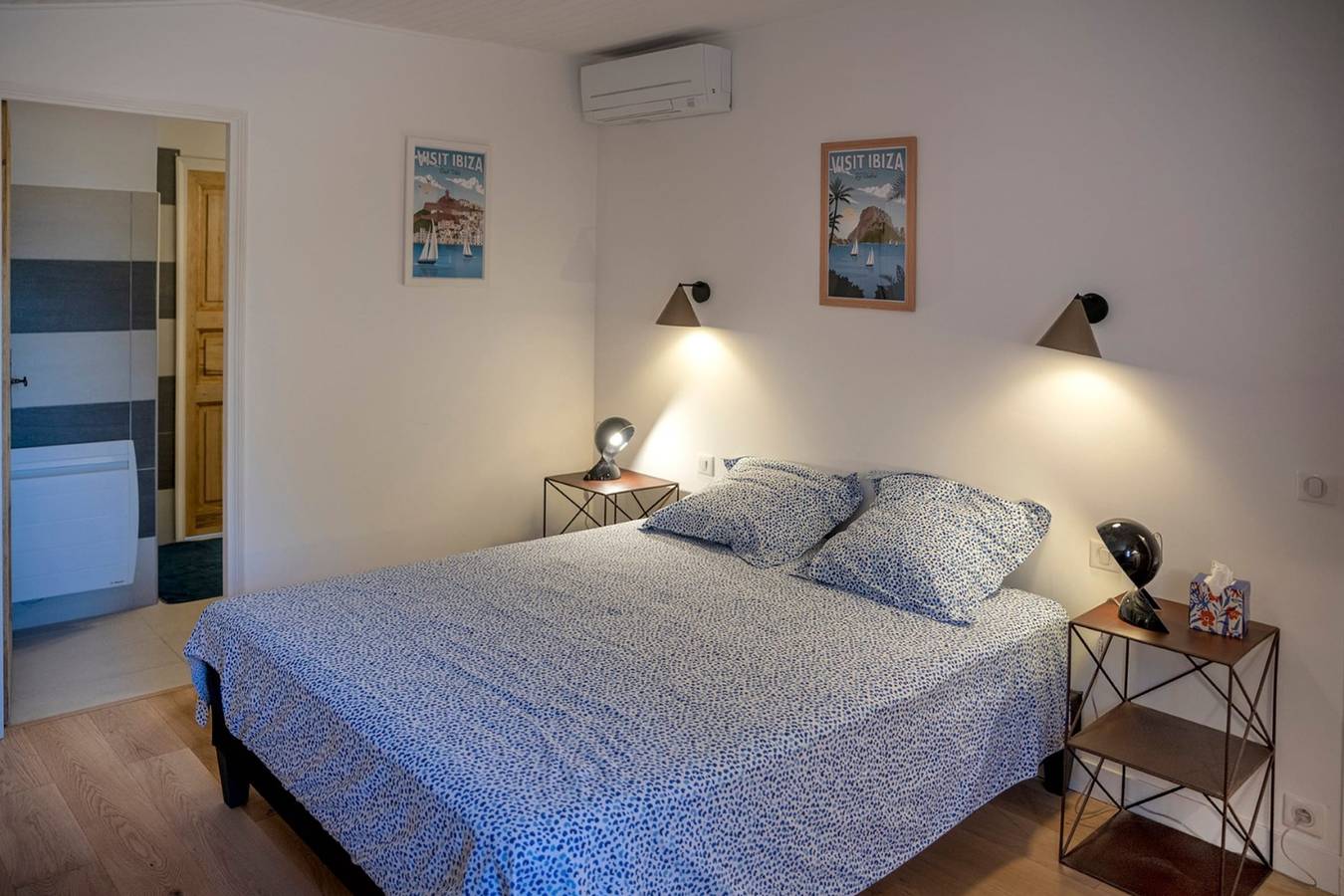 Beautiful Provencal villa with swimming pool in L'Isle-sur-la-Sorgue, Vaucluse