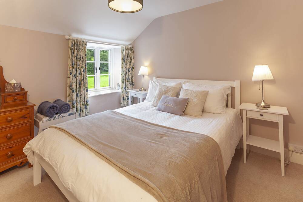 Stockham Farm, Dulverton in Dulverton, Somerset