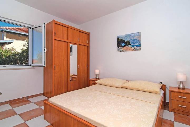 Splendida casa a Supetar con Wifi in San Pietro di Brazza, Brac