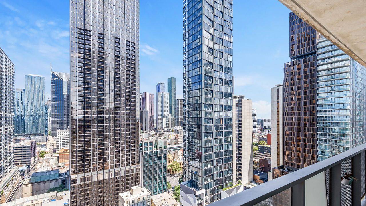 Entire holiday apartment, Ferienwohnung für 4 Personen (63 m²) in Melbourne in Melbourne, Victoria