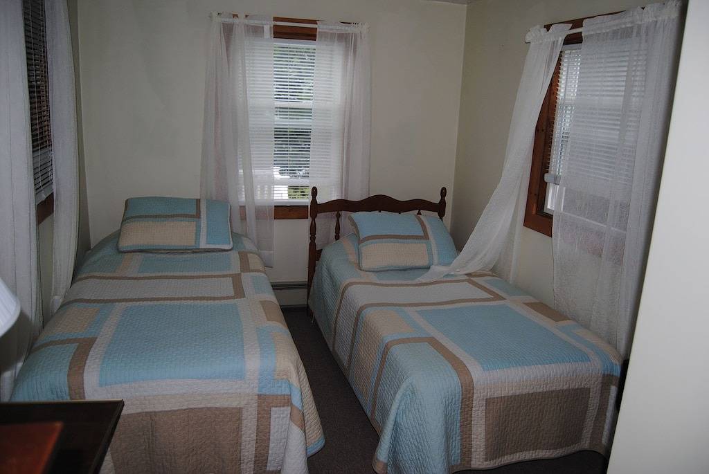 Rustikales Bungalow-Strand-Häuschen bei Rexhame Beach, Marshfield, Ma in Marshfield, Massachusetts