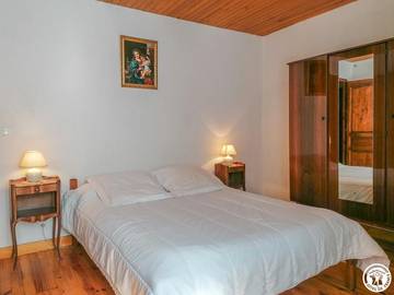 Gîte pour 6 Personnes dans Cirès, Pyrénées, Photo 3