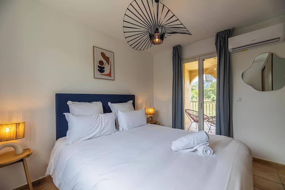 Villa « Gabriel » in Calvi, Région de Calvi