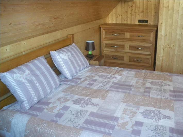 Location de vacances pour 2 personnes, avec vue à Metzeral - 2