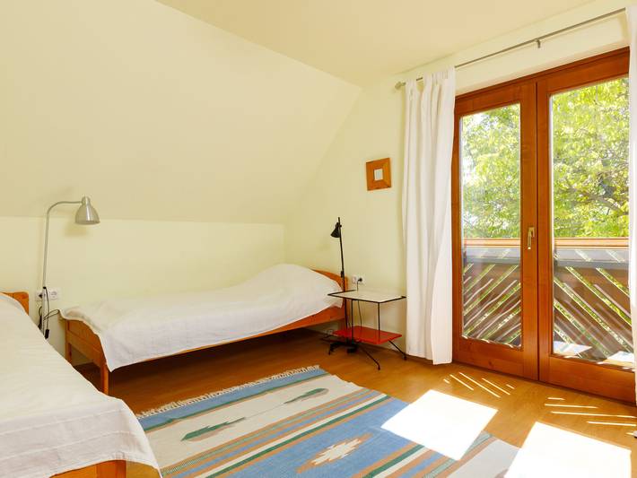 Entire apartment, Nadori 2 in Balatonakali, Balatonfüredi járás