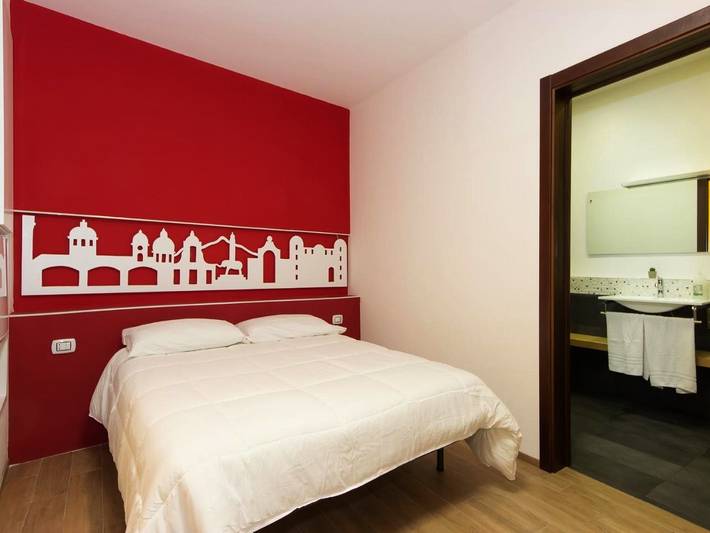 BnB für 2 Personen, mit Haustier in Catania