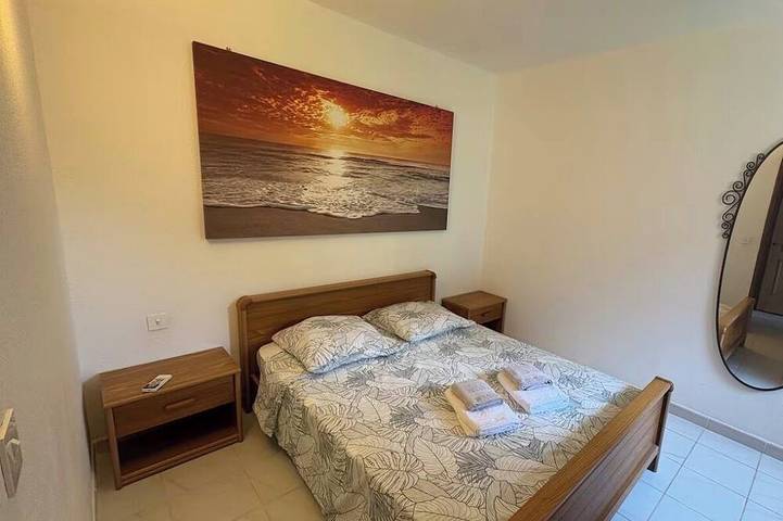 Gîte pour 7 personnes, animaux acceptés dans Plage de Favone (Sari-Solenzara) - 3