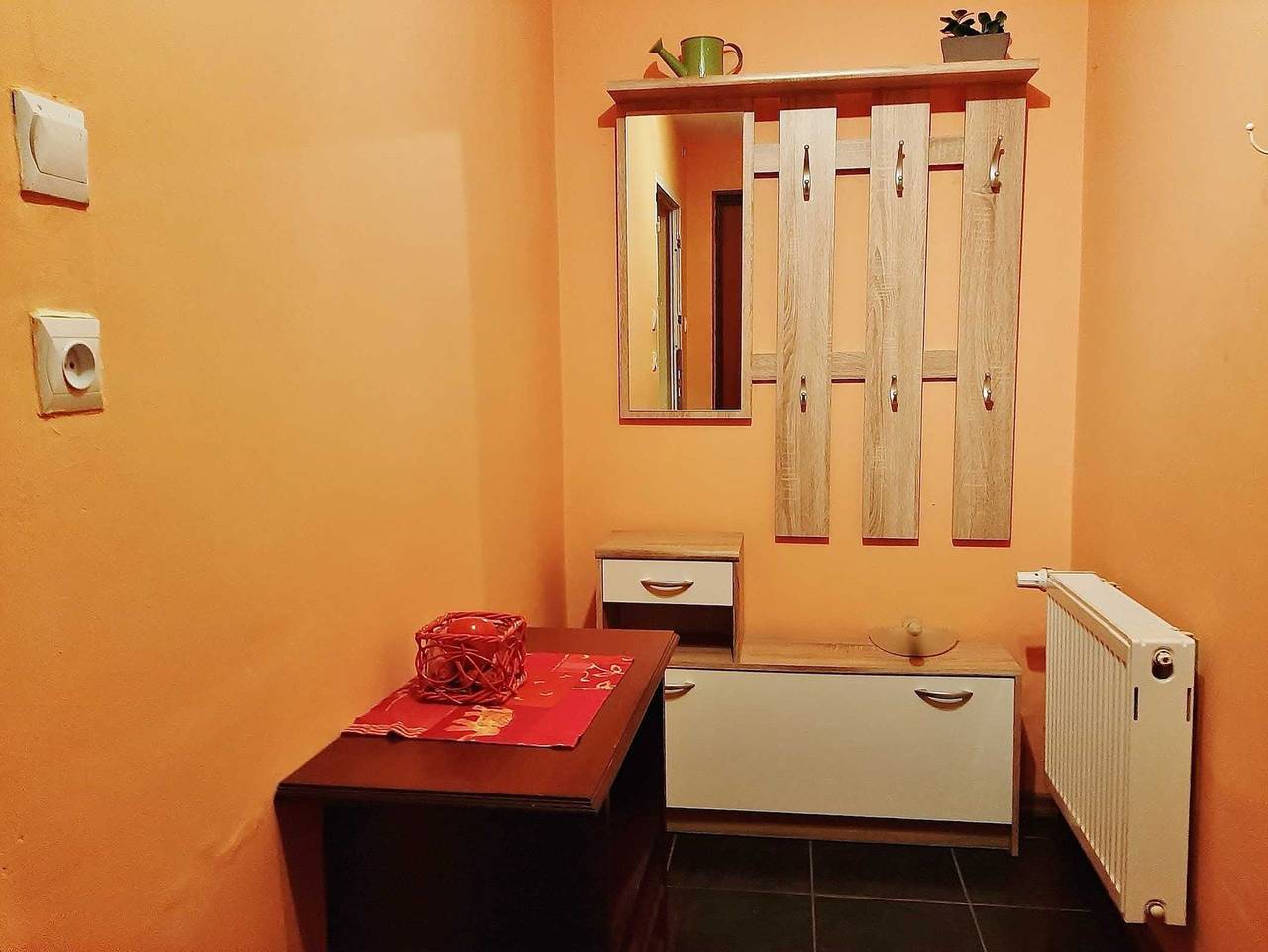 Ganze Ferienwohnung, Ferienwohnung-Kamila Th-Montageservice - Ferienwohnung Kamila 1 in Bärwalder See, Boxberg (Oberlausitz)