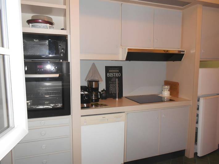 Location de vacances pour 9 personnes, avec terrasse à Airvault - 4