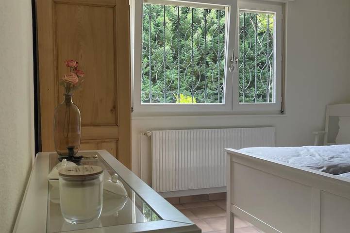 Bauernhof für 5 Personen, mit Garten und Terrasse in Lahntal-Westerwald - 3