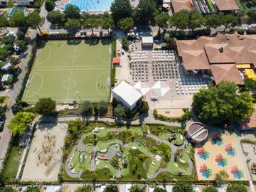 Resort per 5 Persone in Lazise, Lago di Garda, Foto 2