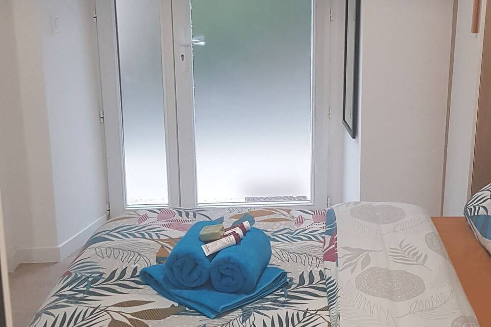 La chambre du voyageur in Saint-Maximin-la-Sainte-Baume, Brignoles region