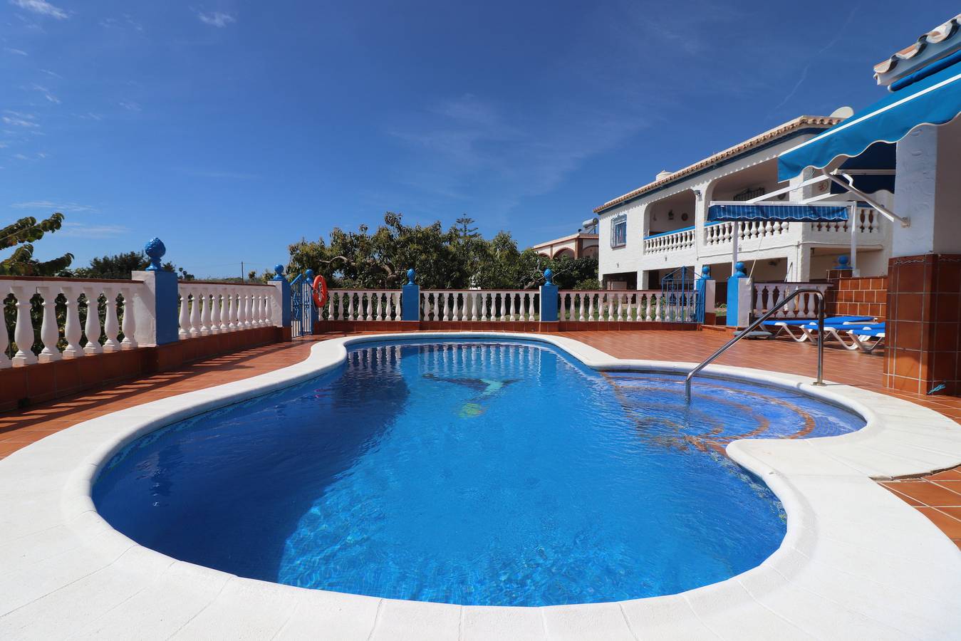 Casa vacanza a Axarquía a partire da 194€ a notte