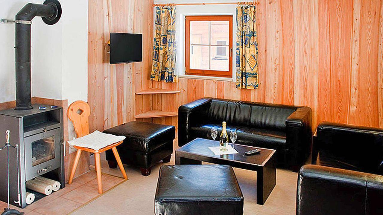 Ferienhaus für 10 Personen (150 m²) in Ebensee in Ebensee, Traunviertel