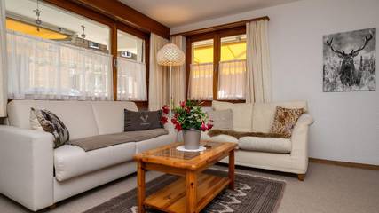 Hütte für 4 Personen in Adelboden, Berner Oberland, Bild 3