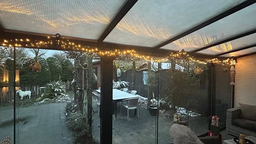 Ferienhaus für 4 Personen, mit Terrasse und Garten in Sint Maartenszee - 3
