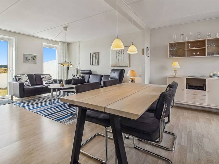 Ferienwohnung für 4 Personen in Röm