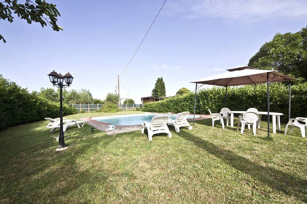 Appartamento intero, Agriturismo la Magione - Casa Laura in Monteriggioni, Chianti