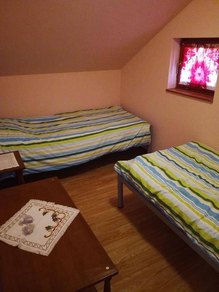 Appartement entier, Apartment in Varaždin