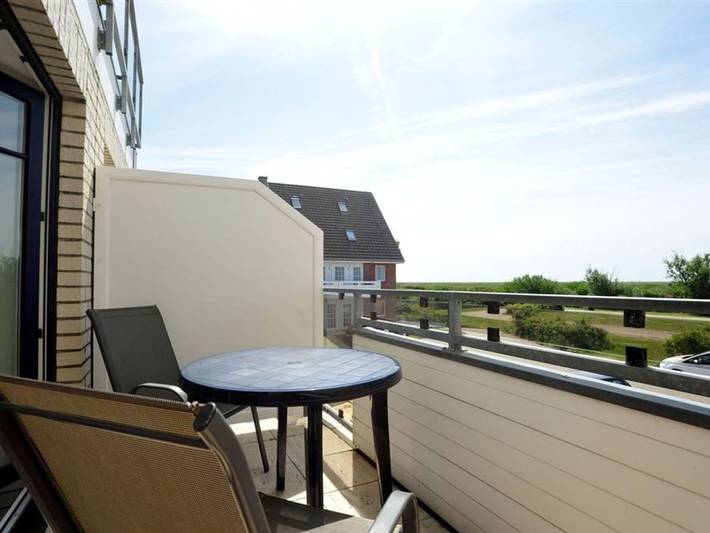 Ganze Ferienwohnung, Wohnung 6 Schröder in Böhl (St. Peter-Ording), St. Peter-Ording