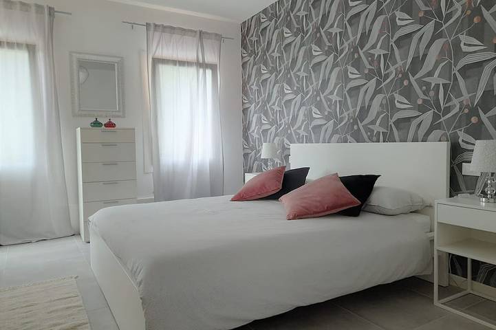 Gîte pour 2 personnes, avec balcon et jardin à Valdobbiadene - 2