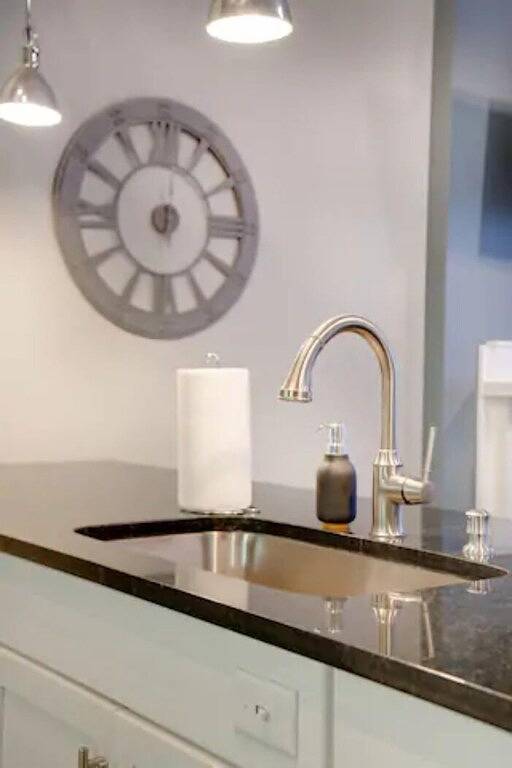 Vacation apartment for 6 people in Nashville