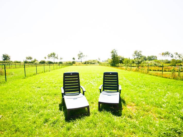 Ferienhaus für 6 Personen, mit Sauna und Balkon sowie Garten, kinderfreundlich in Kieler Woche - 3