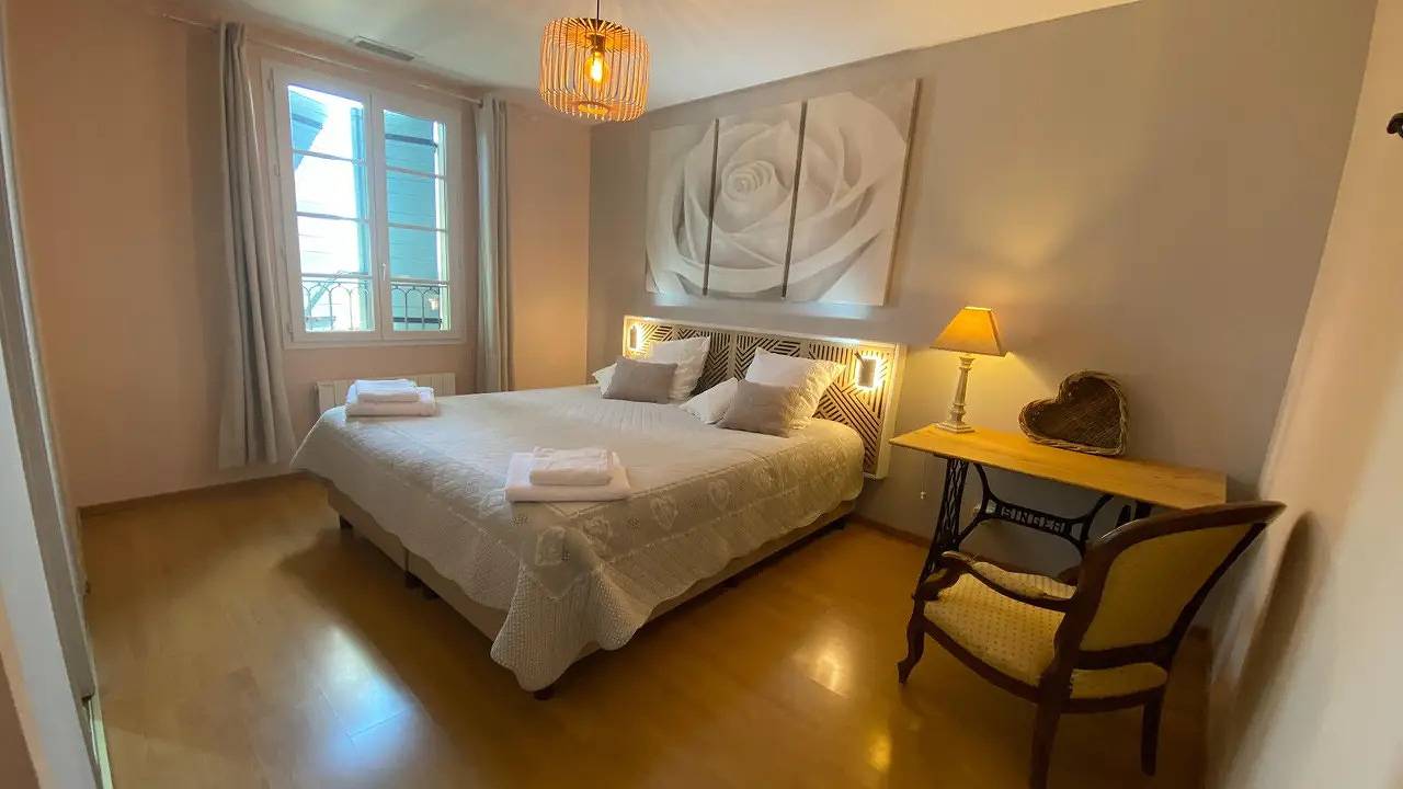 Ferienhaus für 12 Personen (230 m²) in Violès in Violès, Vaucluse