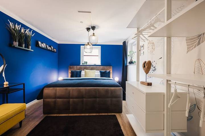 Ganze Wohnung, Ferienwohnung „Uttied“ in Klausdorf, Stralsund Umland
