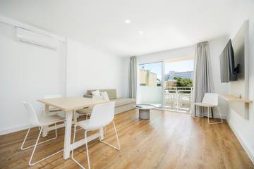 Apartment in Canyamel, Capdepera für 5 