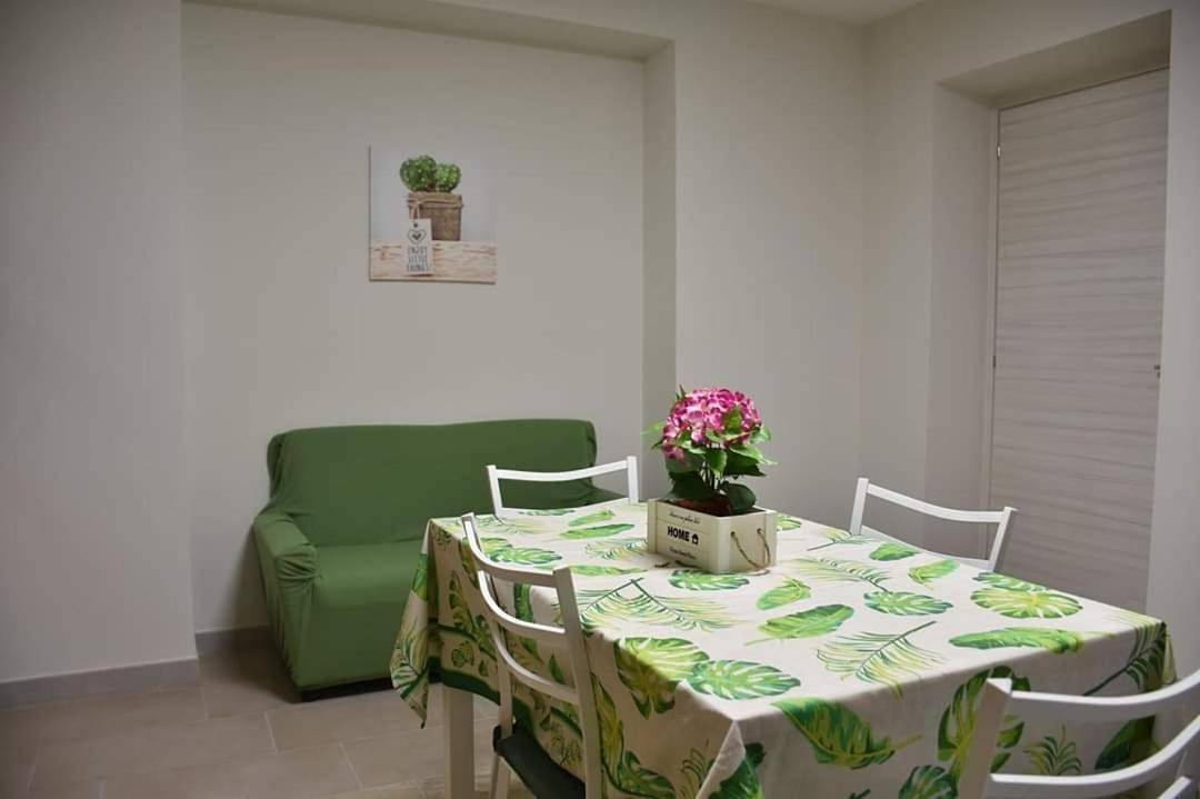 B&b Casa Rossa in Eboli, Provincia di Salerno