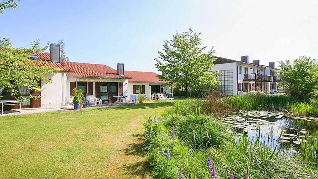 Ferienhaus für 6 Personen (74 m²) in Falkenstein (Bayern) in Falkenstein ( Cham), Ostbayern