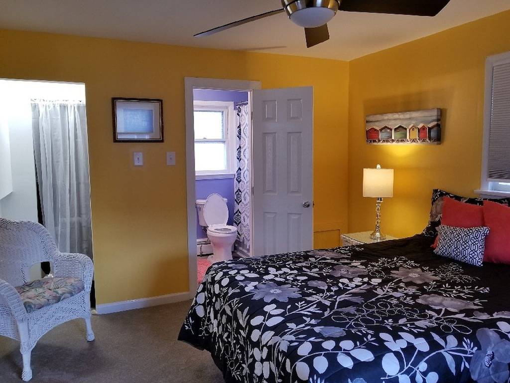 Ganze Wohnung, Cape May Condo - zu Fuß zu allem in Cape May, Cape May County