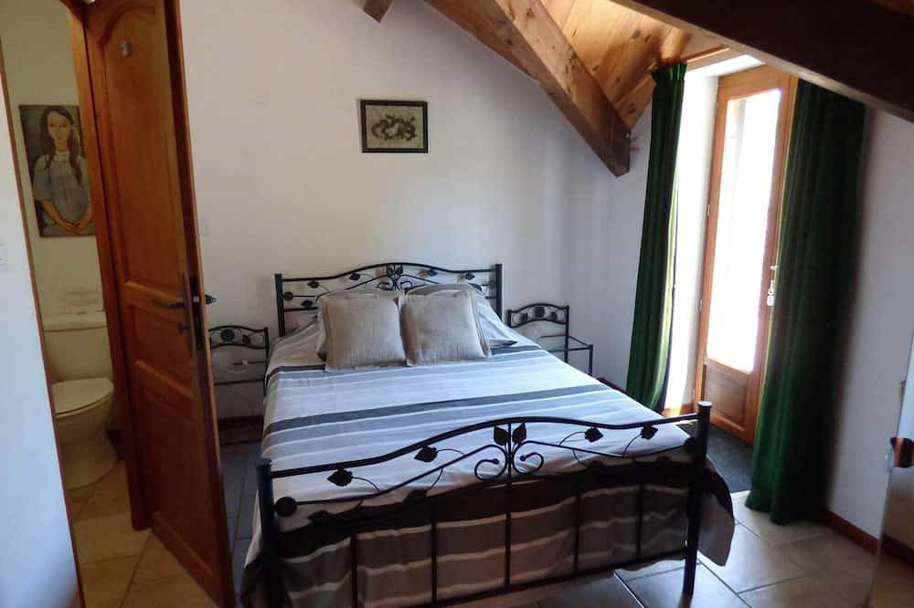 Vue imprenable depuis notre gîte 3* bordant des Cévennes et des Grands Causses in Nant, Parc naturel régional des Grands Causses