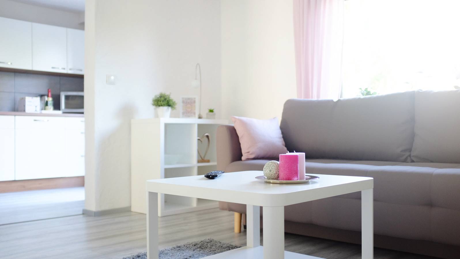 Ganze Ferienwohnung, Manus Ferienwohnung in Boos (Eifel), Boos