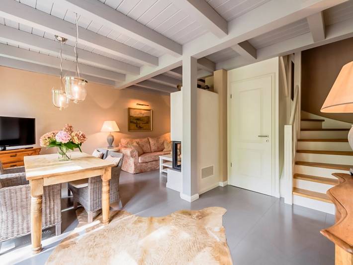 Ferienhaus für 4 Personen, mit Garten und Terrasse, mit Haustier in Rankwitz - 3