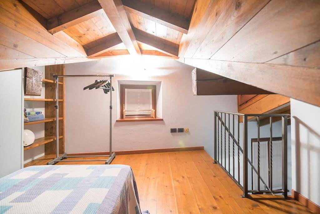 Casa Anita in Mergozzo, Comune di Mergozzo