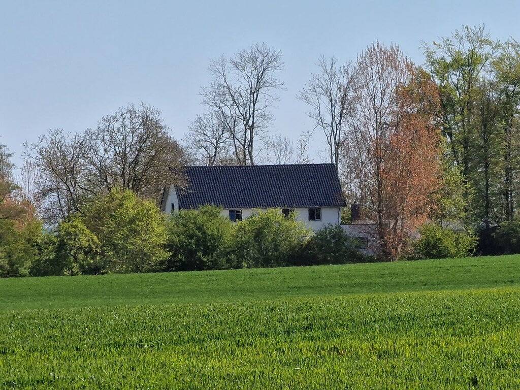 Ferienwohnung mit 1 Schlafzimmer in Kronsgaard, Schleswig-Flensburg