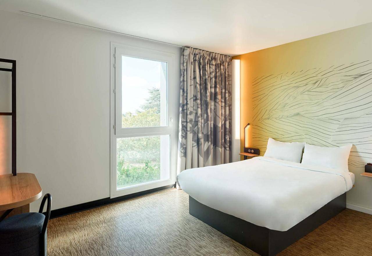 Twin Room in Champigny-sur-Marne, Val-de-Marne